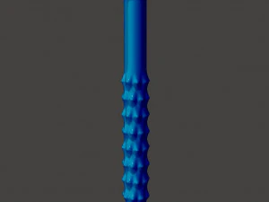 Mainan Dewasa AC4-A12 STL OBJ Model 3D