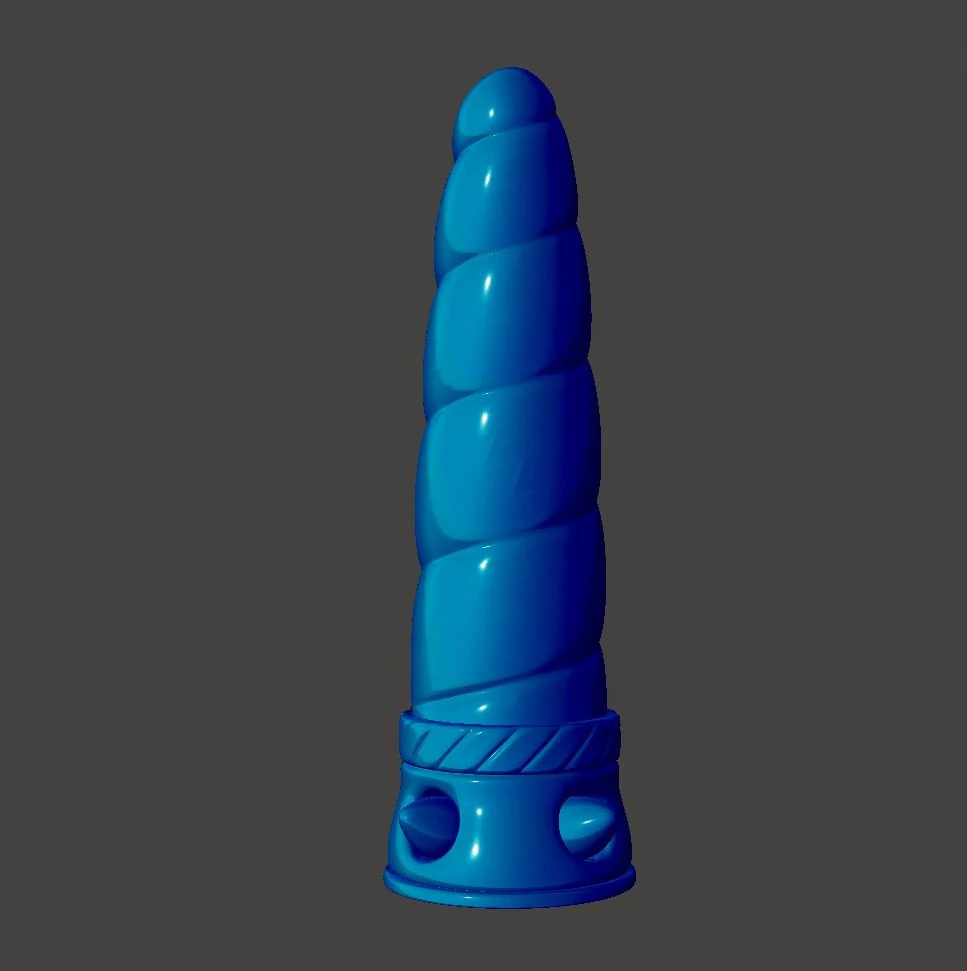 Adult Toy AC4-C19 STL OBJ 3D Print Model .c4d .max .obj .3ds .fbx .stl .blend