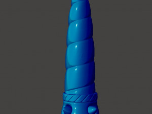 Adult Toy AC4-C19 STL OBJ 3Dプリントモデル