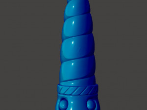 Adult Toy AC4-C20 STL OBJ 3D प्रिंट मॉडल