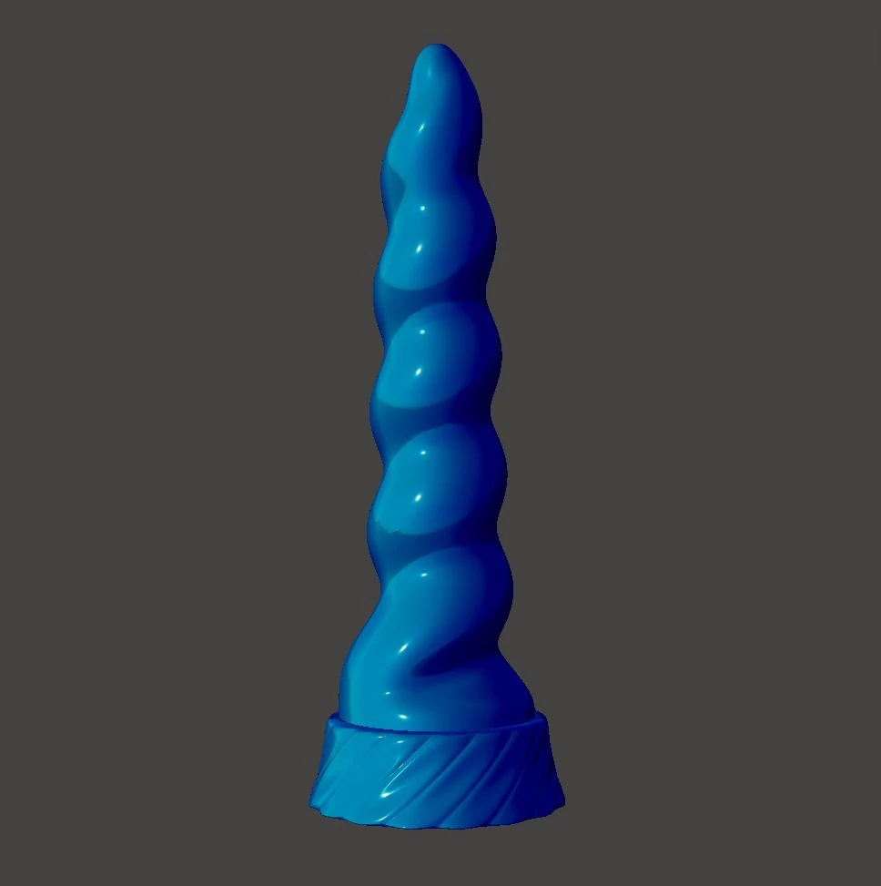 Adult Toy AC4-D23 STL OBJ 3D Print Model .c4d .max .obj .3ds .fbx .stl .blend 