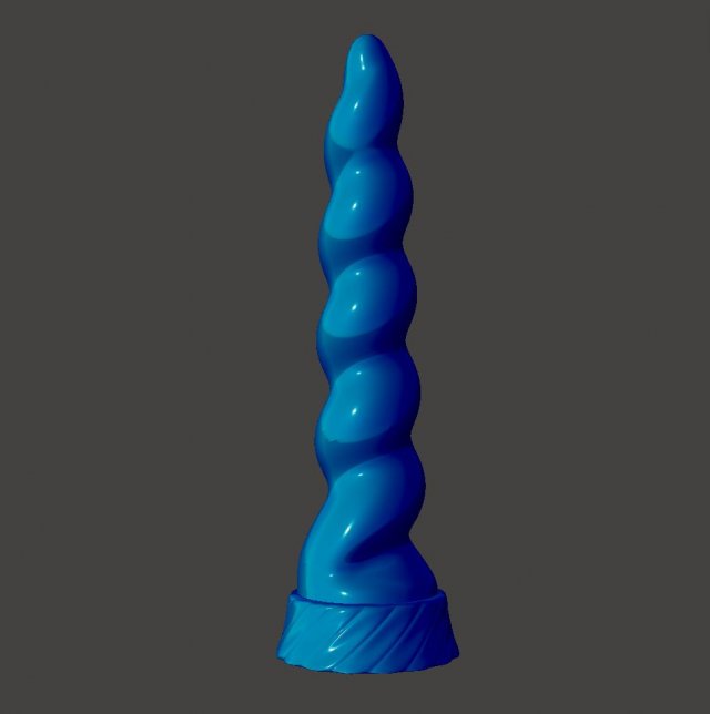 Adult Toy AC4-D25 STL OBJ Modèles 3D en vedette .c4d .max .obj .3ds .fbx .stl .blend