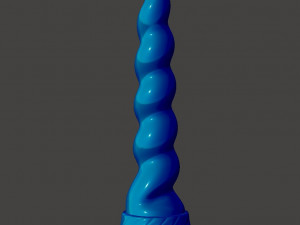 Adult Toy AC4-D25 STL OBJ 3Dプリントモデル