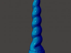 Giocattolo per adulti AC4-D25 STL OBJ Modello di stampa 3D