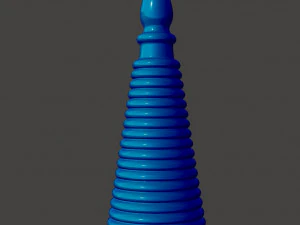 Giocattolo per adulti AC4-E28 STL OBJ Modello di stampa 3D