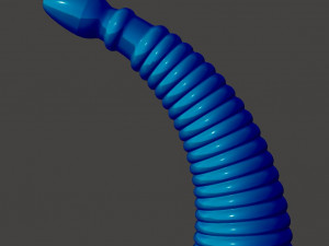 Adult Toy AC4-E30 STL OBJ 3D 프린트 모델