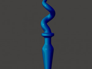 Adult Toy AC4-F31 STL OBJ 3Dプリントモデル