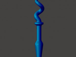 Adult Toy AC4-F32 STL OBJ Modelo de impresión 3D