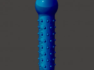 Collection Adult Toy AC4-34 Model STL OBJ 3D Print Model