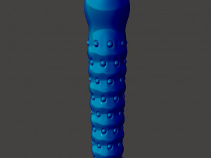 Collection Adult Toy AC4-34 Model STL OBJ Modèles 3D en vedette