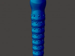 Collection Adult Toy AC4-34 Model STL OBJ 3D Print Model