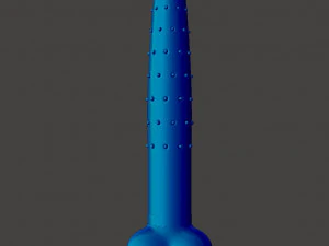 Collection Adult Toy AC4-34 Model STL OBJ 3D Print Model