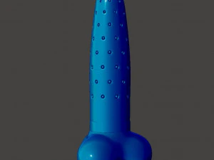 Collection Adult Toy AC4-34 Model STL OBJ 3D Print Model