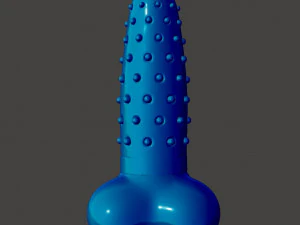 Collection Adult Toy AC4-34 Model STL OBJ 3D Print Model