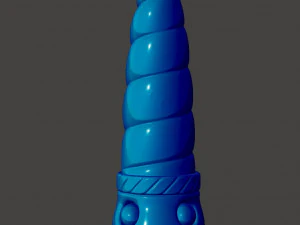 Collection Adult Toy AC4-34 Model STL OBJ 3D Print Model