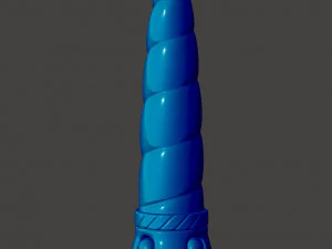 Collection Adult Toy AC4-34 Model STL OBJ 3D Print Model