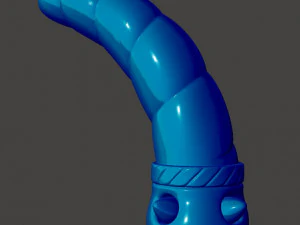 Collection Adult Toy AC4-34 Model STL OBJ 3D Print Model