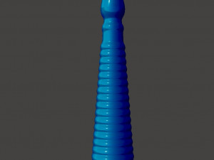 Collection Adult Toy AC4-34 Model STL OBJ Modèles 3D en vedette
