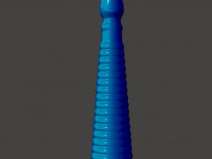 Collection Adult Toy AC4-34 Model STL OBJ 3D Print Model