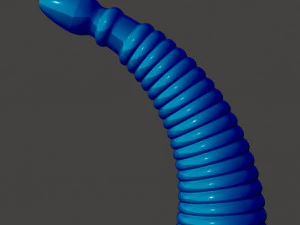 Collection Adult Toy AC4-34 Model STL OBJ 3D Print Model