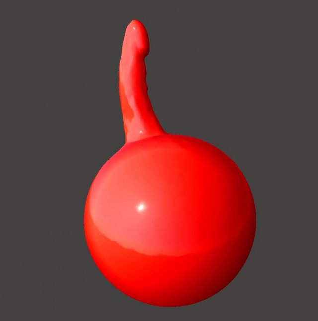 Adult Toy AC5-02 STL OBJ Modelo de impresión 3D .c4d .max .obj .3ds .fbx .stl .blend 