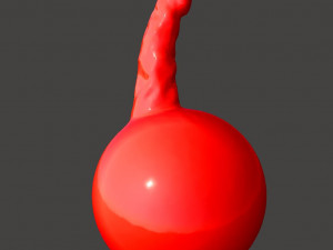 Adult Toy AC5-04 STL OBJ 3Dプリントモデル