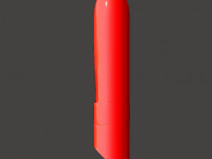 大人のおもちゃ AC5-11 STL OBJ 3Dプリントモデル