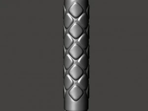 Giocattolo per adulti AC7-10 STL OBJ Modello di stampa 3D