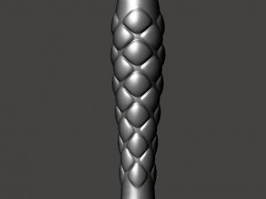 Giocattolo per adulti AC7-11 STL OBJ Modello di stampa 3D