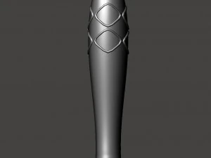 Giocattolo per adulti AC7-12 STL OBJ Modello di stampa 3D