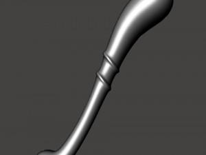 Adult Toy AC7-15 STL OBJ 3Dプリントモデル