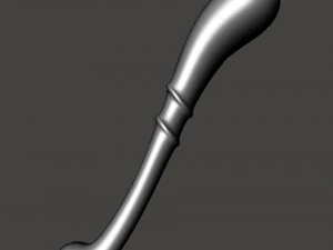 Giocattolo per adulti AC7-15 STL OBJ Modello di stampa 3D