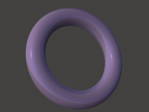 Adult Toy AC8-02 STL OBJ 3D Model
