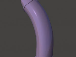 Yetişkin Oyuncak AC8-05 STL OBJ 3D Baskı Modeli