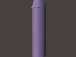 Adult Toy AC8-07 STL OBJ Model Cetak 3D