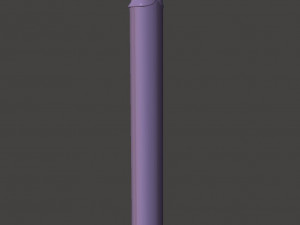 Adult Toy AC8-08 STL OBJ 3D Model