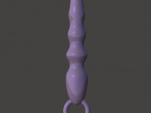 Adult Toy AC8-13 STL OBJ 3D Print Model