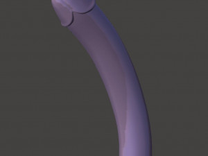 Adult Toy AC8-15 STL OBJ 3Dプリントモデル