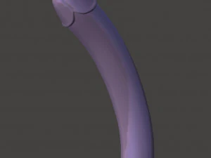 Giocattolo per adulti AC8-15 STL OBJ Modello di stampa 3D