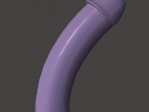 Adult Toy AC8-19 STL OBJ 3D Model