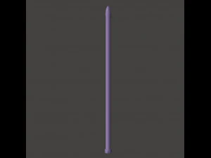 Giocattolo per adulti AC8-26 STL OBJ Modello di stampa 3D