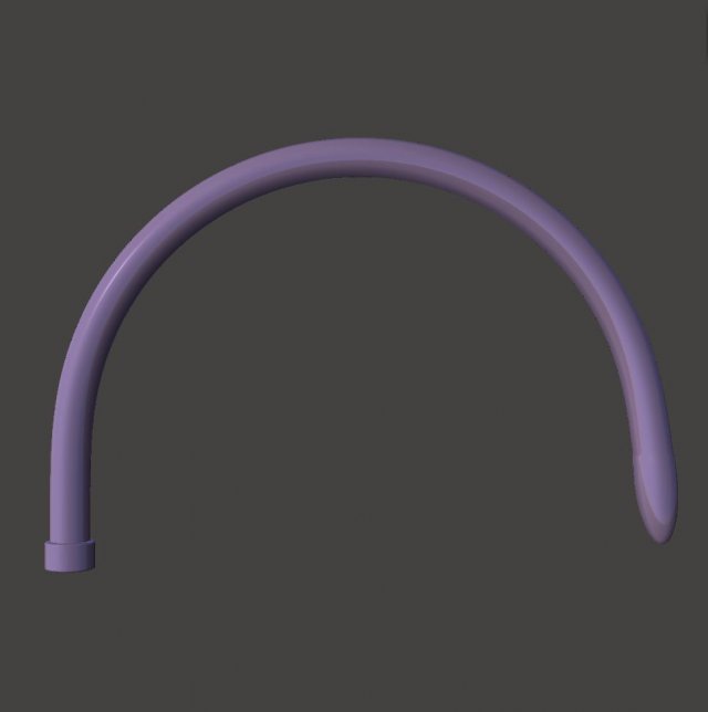 Adult Toy AC8-28 STL OBJ Modello di stampa 3D .c4d .max .obj .3ds .fbx .stl .blend 