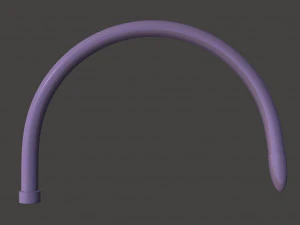 大人のおもちゃ AC8-28 STL OBJ 3Dプリントモデル