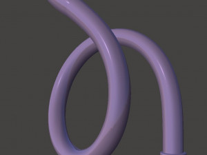 Adult Toy AC8-29 STL OBJ 3D Print Model