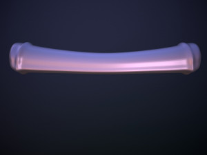 Penis AC12-04 STL OBJ 3D 模型