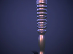 Penis AC12-09 STL OBJ 3D Druckmodell