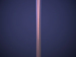 Pênis AC12-18 STL OBJ Modelo 3D