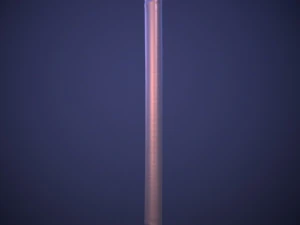 Penis AC12-18 STL OBJ 3D Model