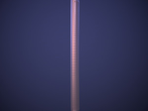Penis AC12-18 STL OBJ 3D-Modell