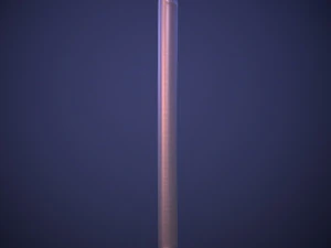 Penis AC12-18 STL OBJ 3D Model